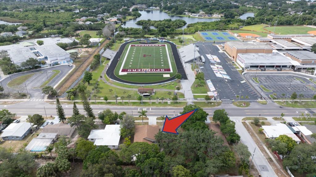 SUNSET HILLS - Residential