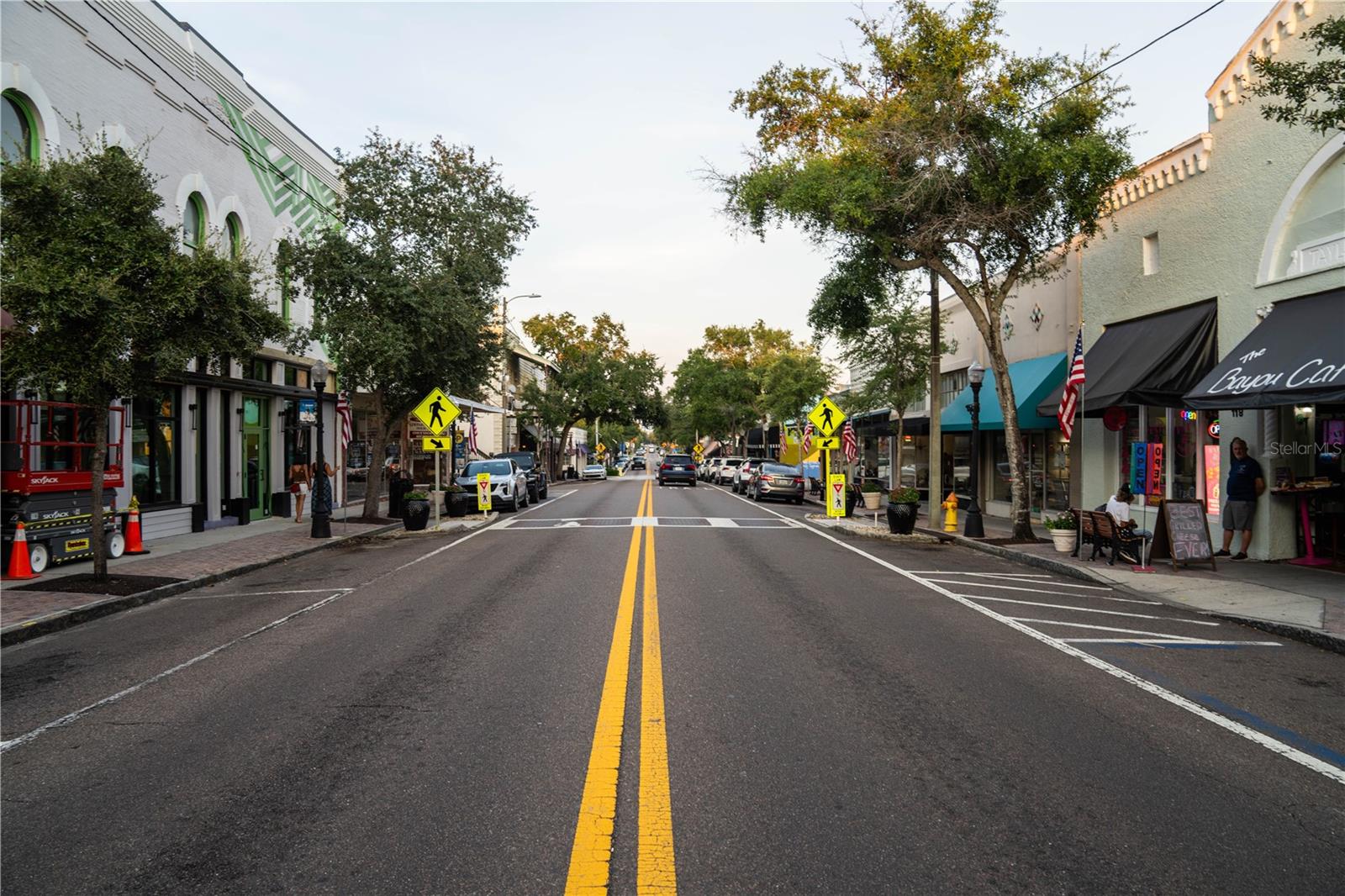 SUNSET HILLS - Residential