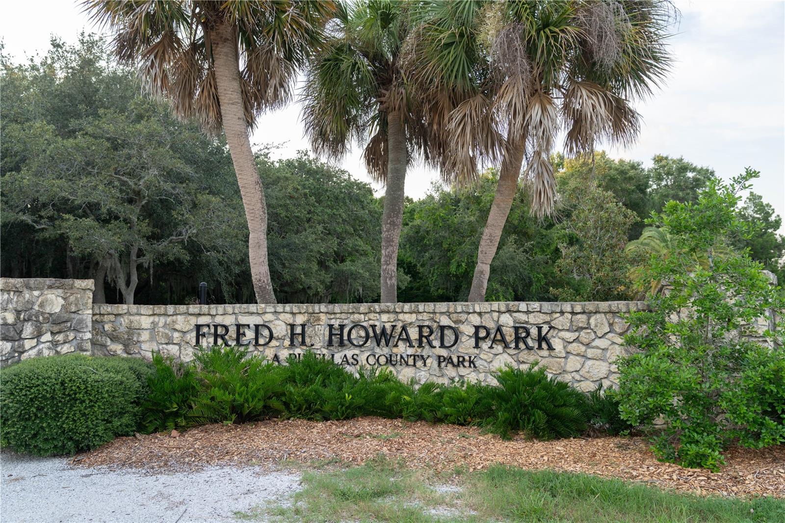 SUNSET HILLS - Residential