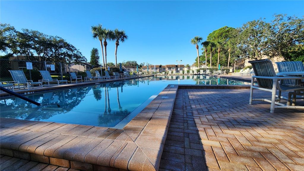 Photo of 6440 Spring Flower Drive #14, New Port Richey, FL 34653 (MLS # TB8436724)