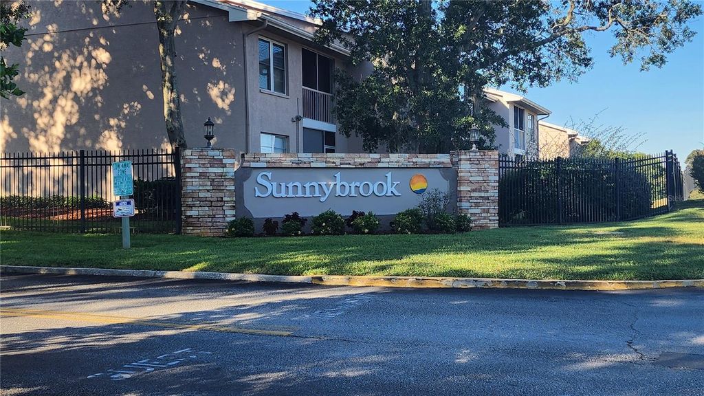 Photo of 6440 Spring Flower Drive #14, New Port Richey, FL 34653 (MLS # TB8436724)