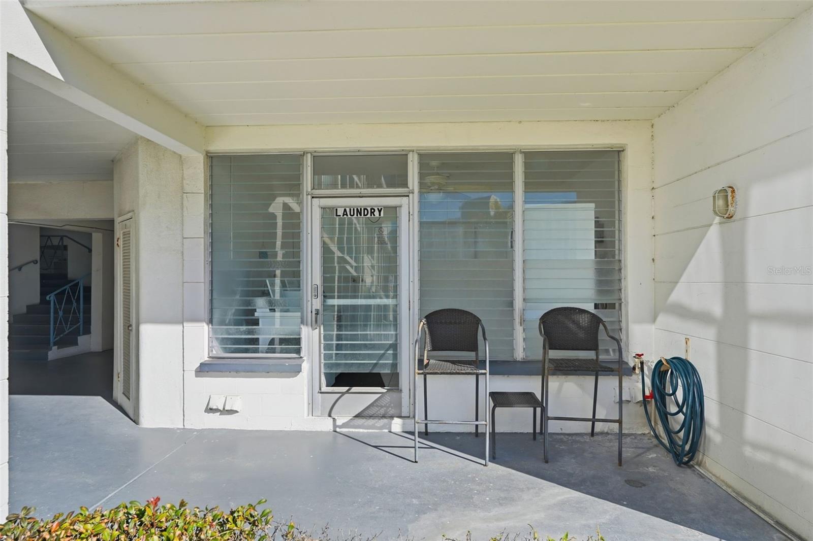 SUNSET PLAZA APTS CONDO - Residential