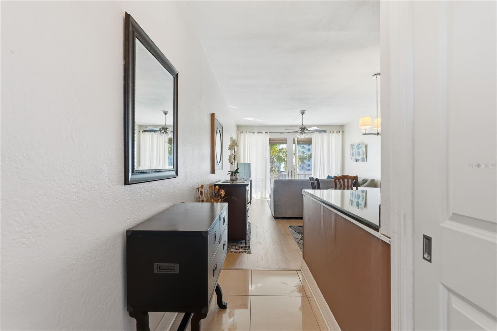 SUNSET PLAZA APTS CONDO - Residential