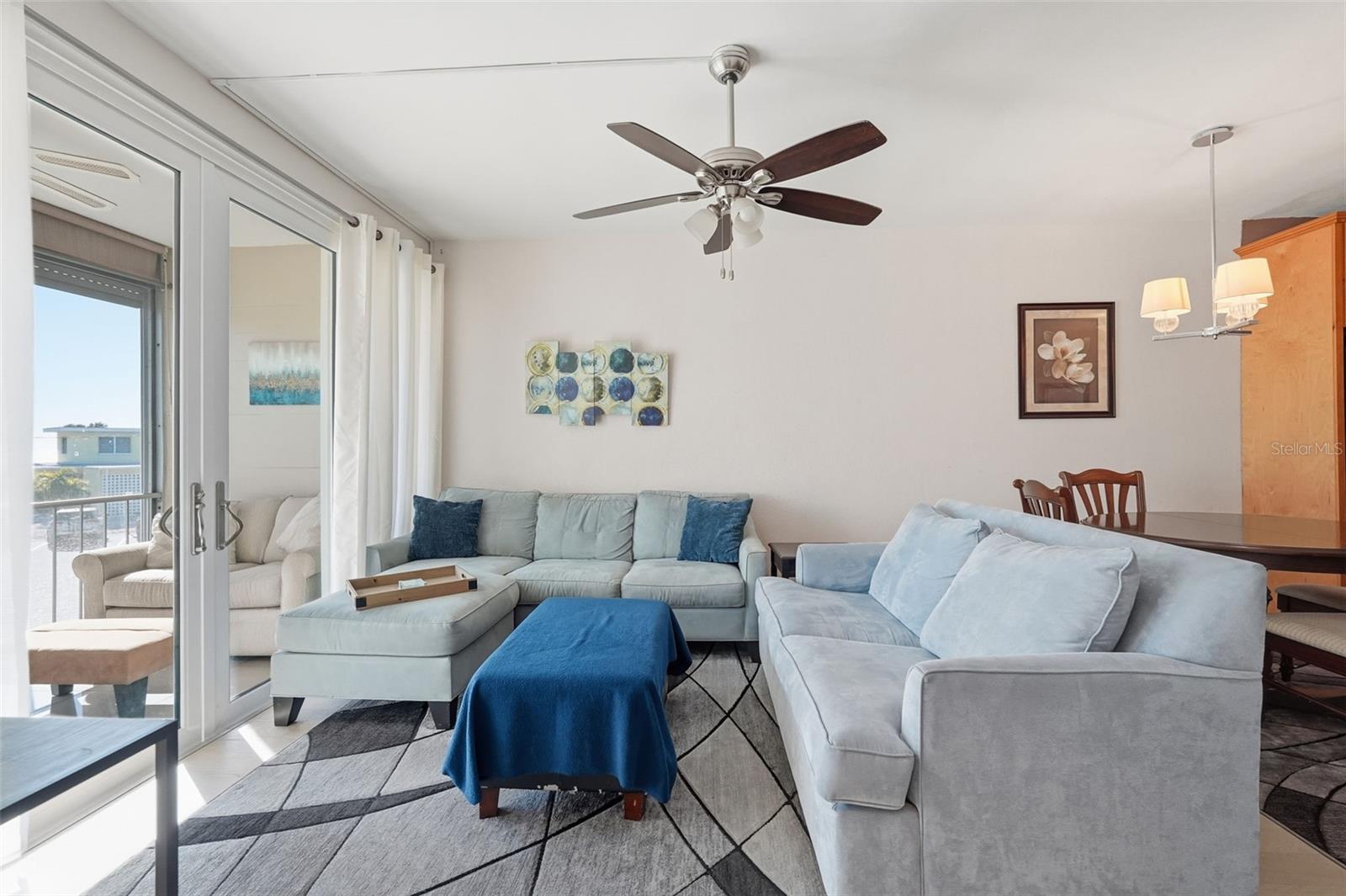 SUNSET PLAZA APTS CONDO - Residential