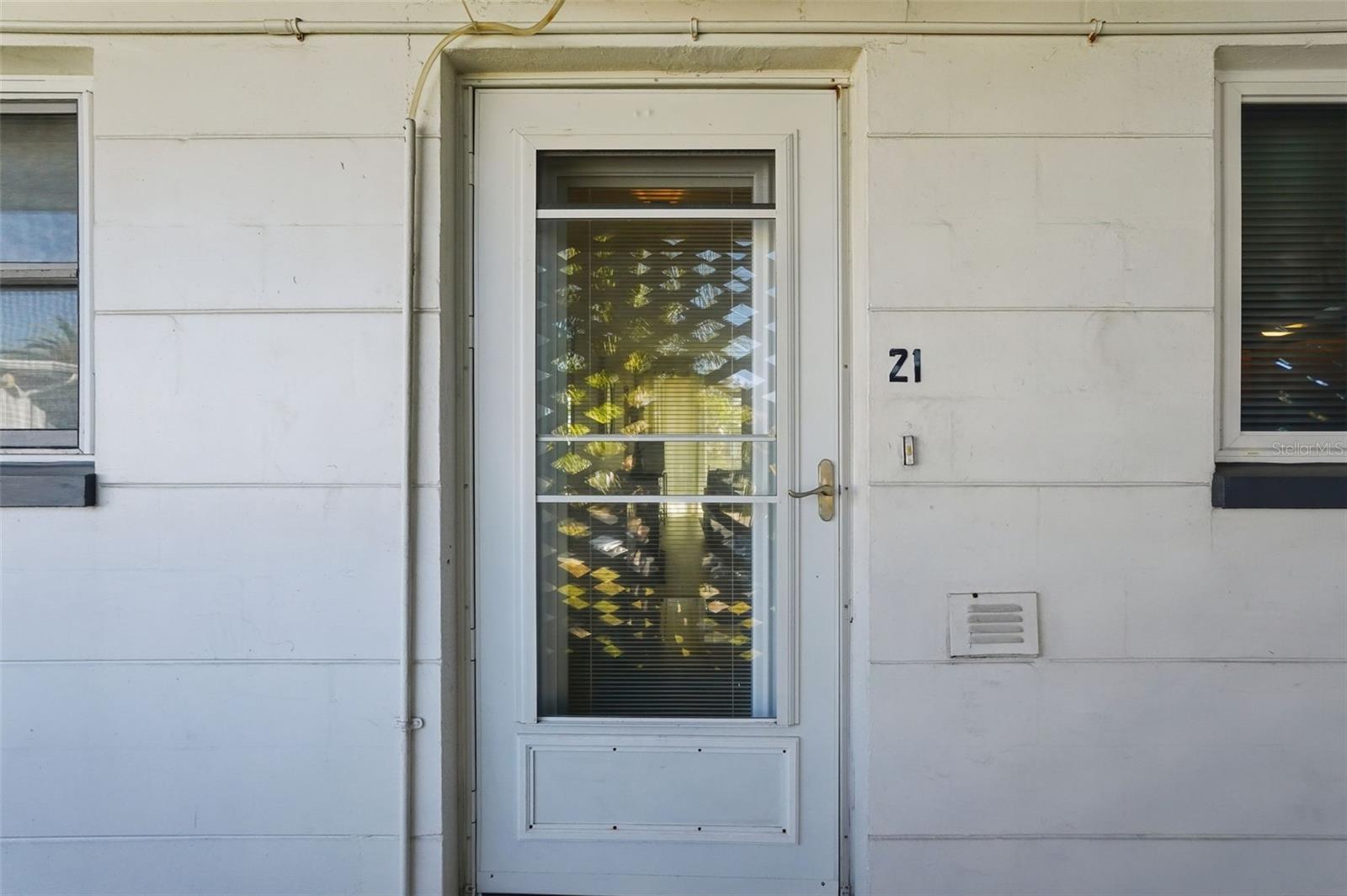 SUNSET PLAZA APTS CONDO - Residential