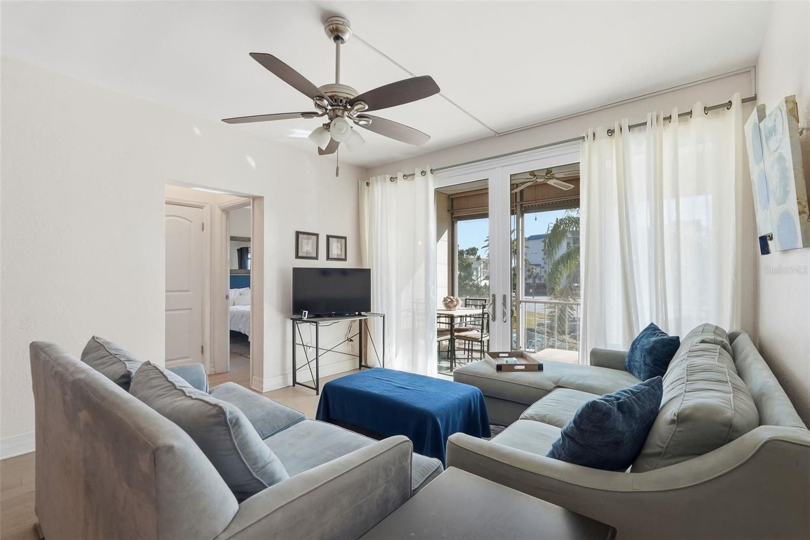 SUNSET PLAZA APTS CONDO - Residential