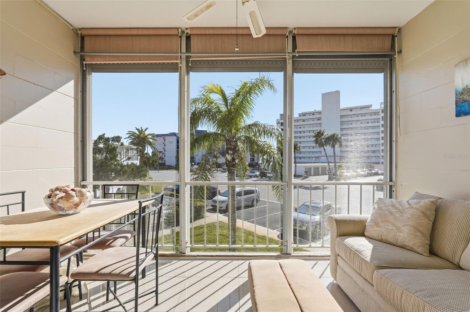 SUNSET PLAZA APTS CONDO - Residential