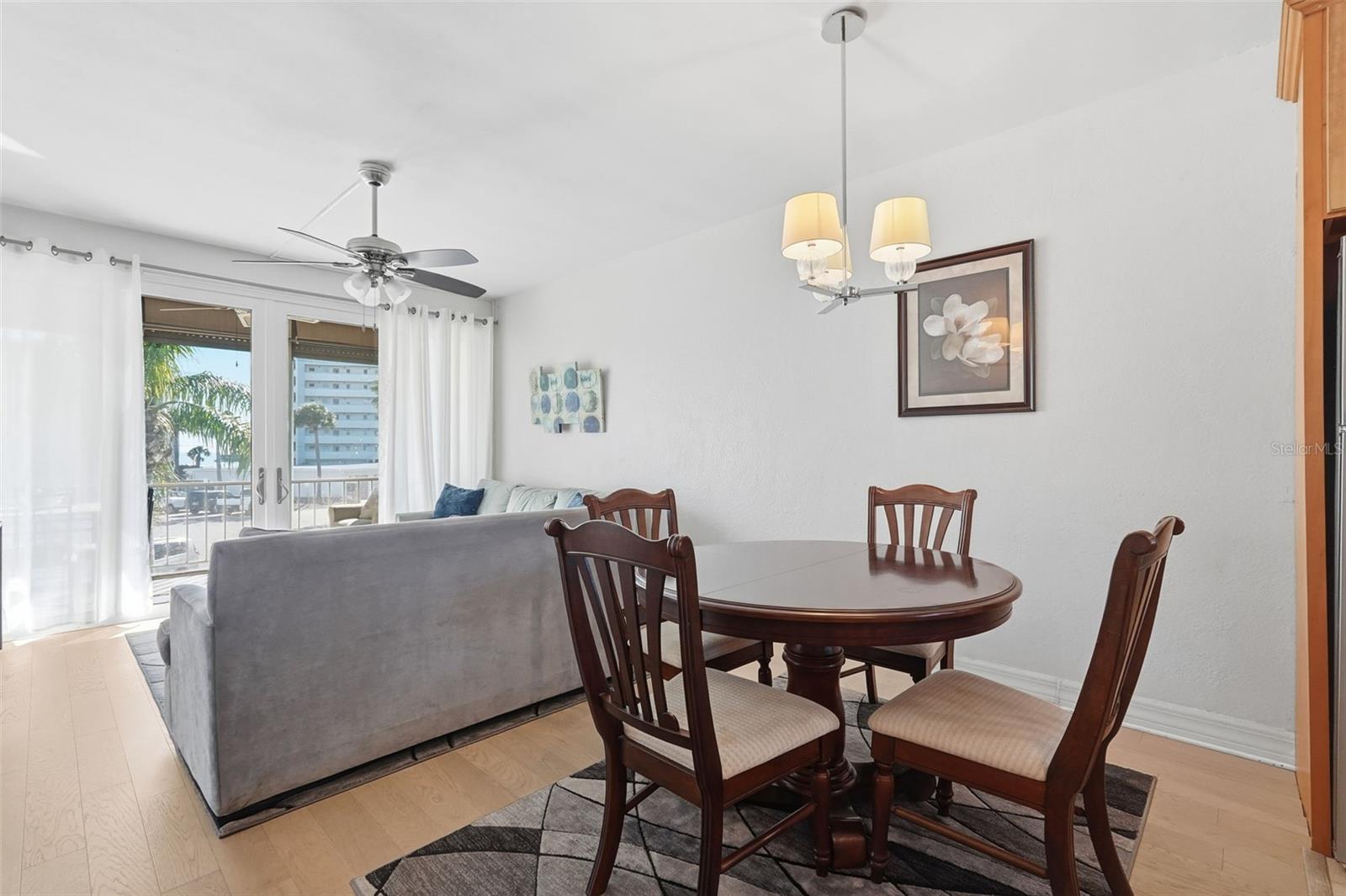 SUNSET PLAZA APTS CONDO - Residential