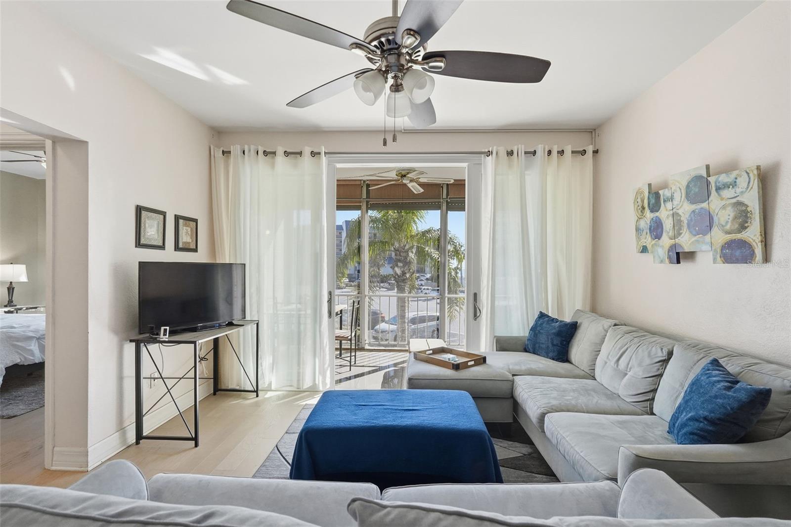 SUNSET PLAZA APTS CONDO - Residential