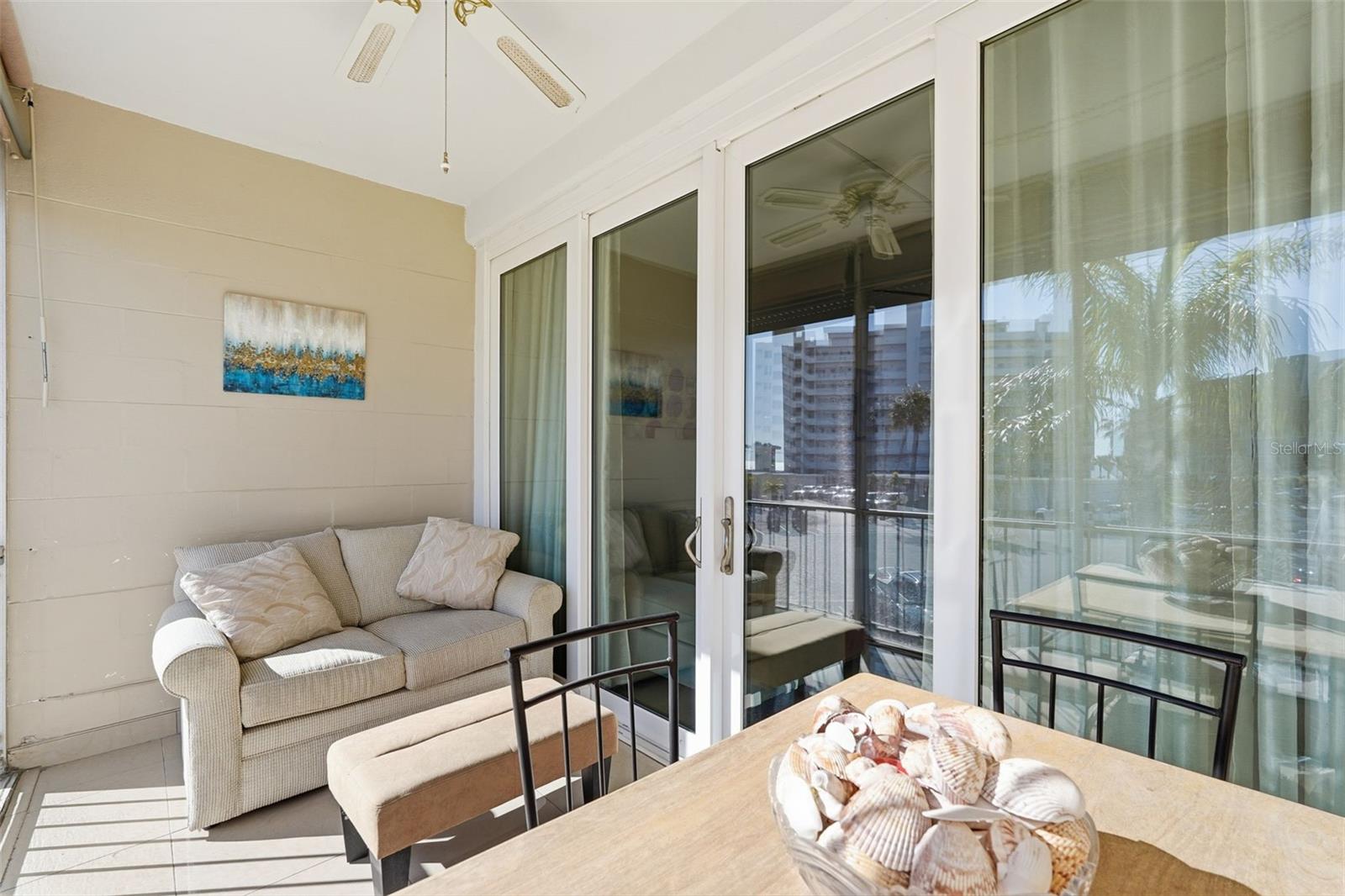 SUNSET PLAZA APTS CONDO - Residential