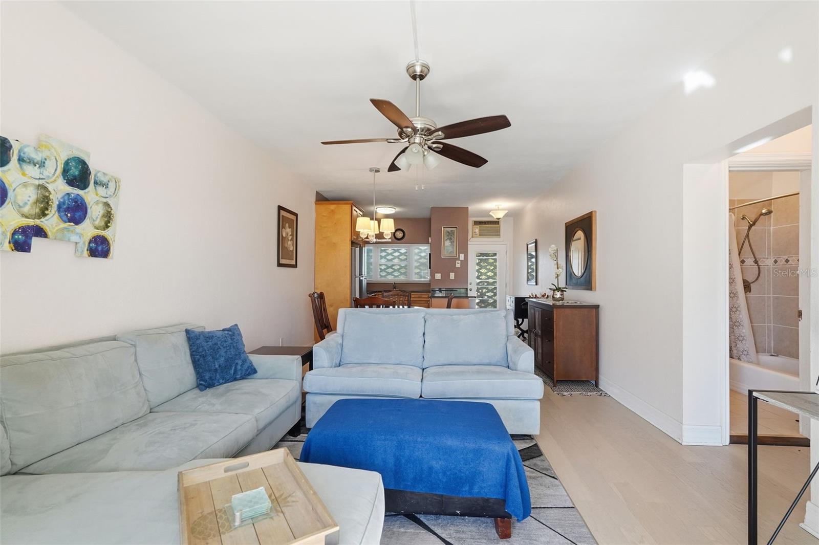 SUNSET PLAZA APTS CONDO - Residential