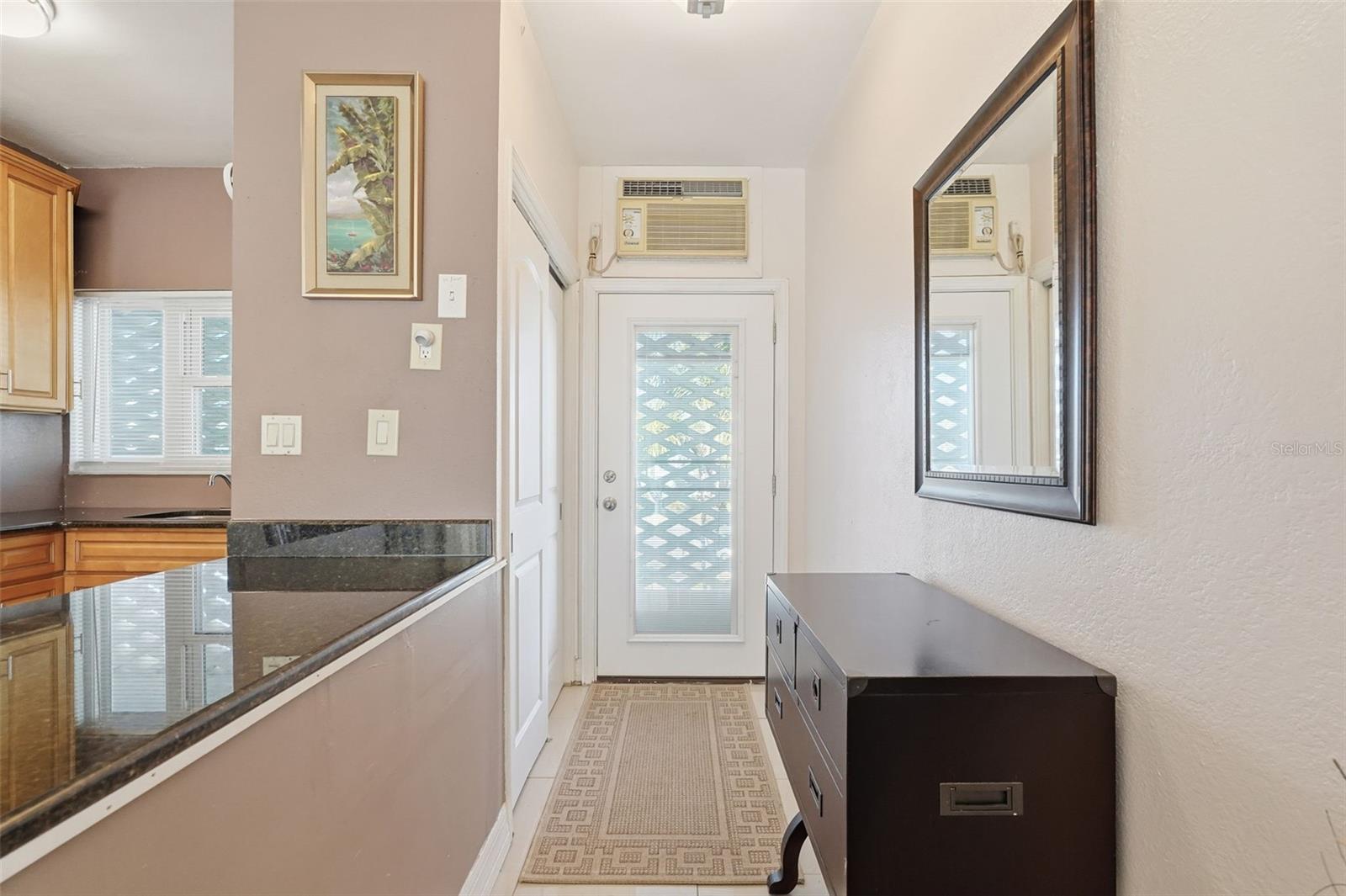 SUNSET PLAZA APTS CONDO - Residential