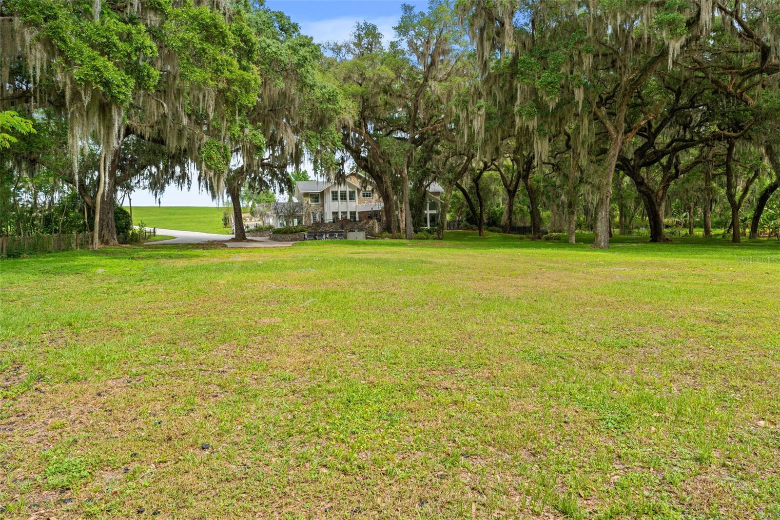 ACREAGE - Residential