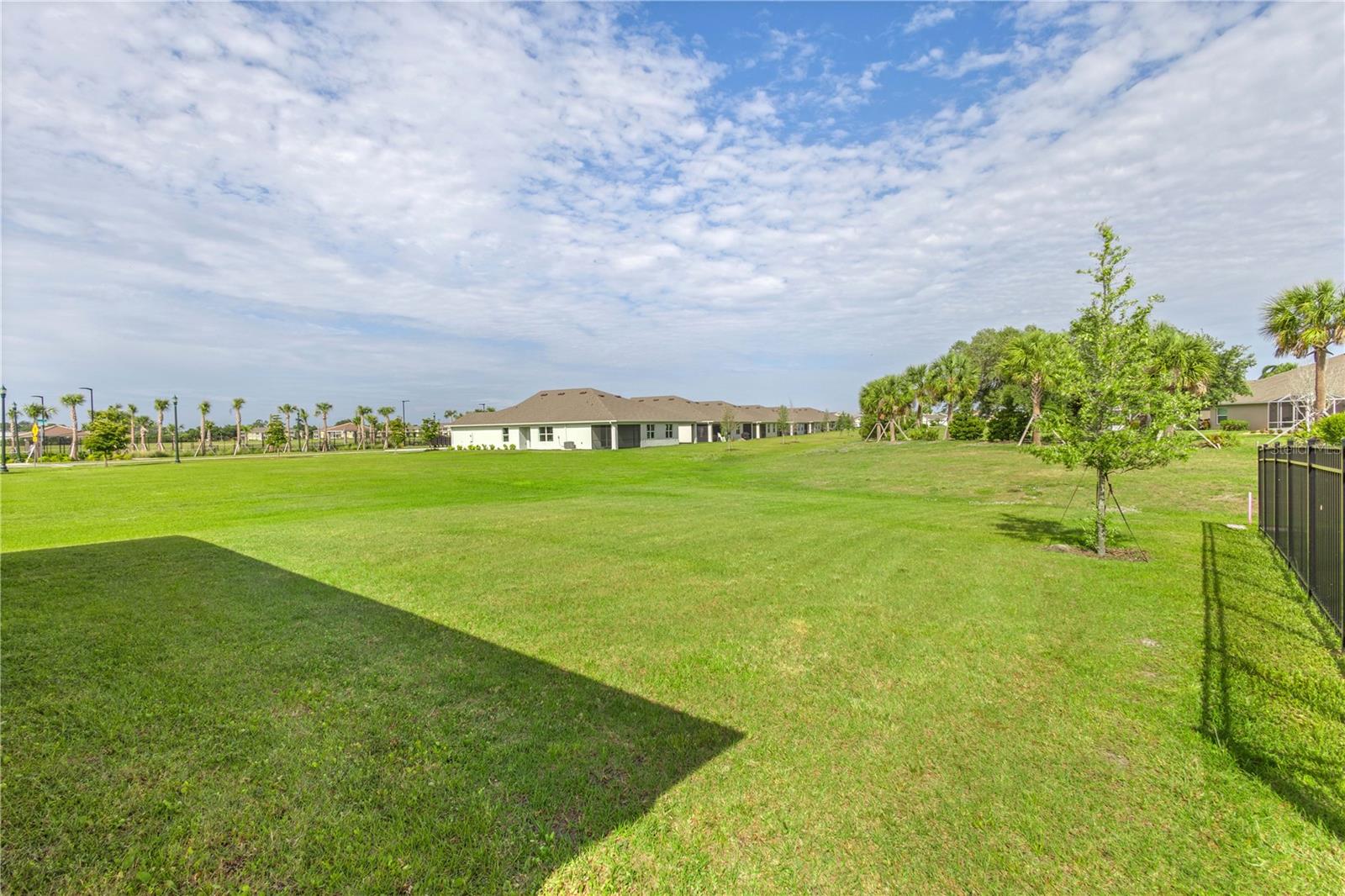 CENTRAL PARC PH 1 - Residential