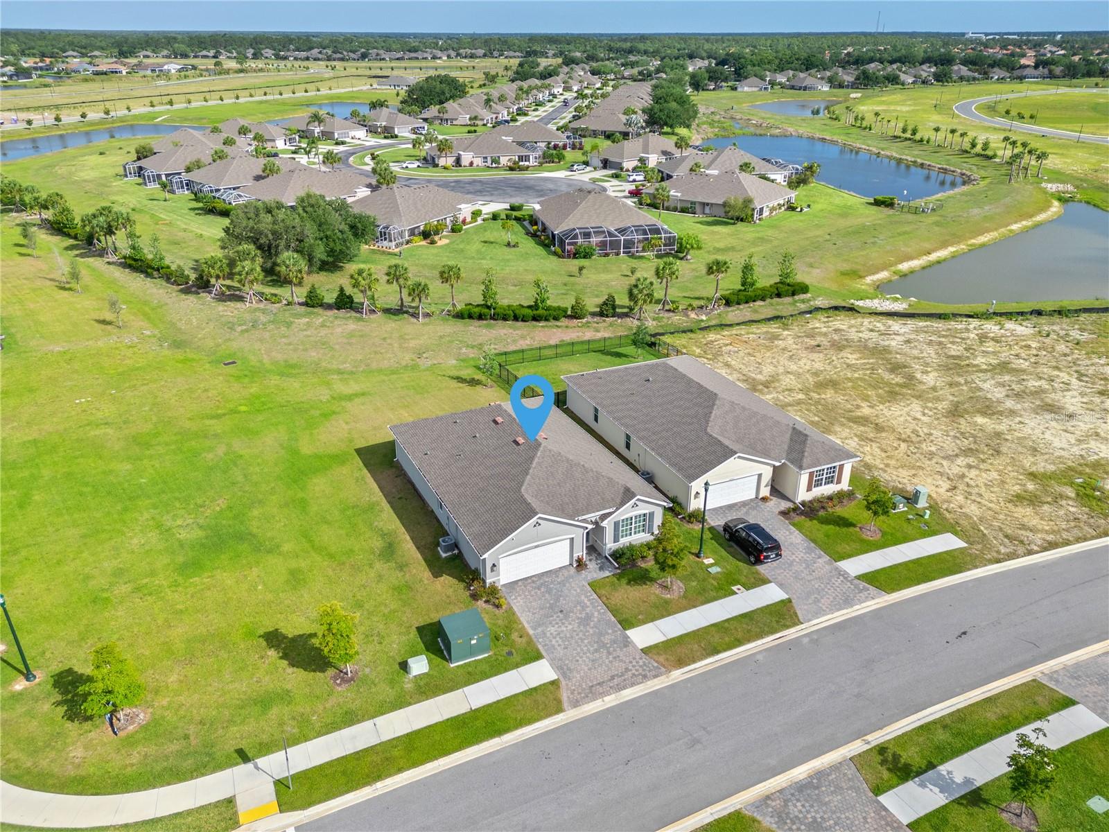 CENTRAL PARC PH 1 - Residential