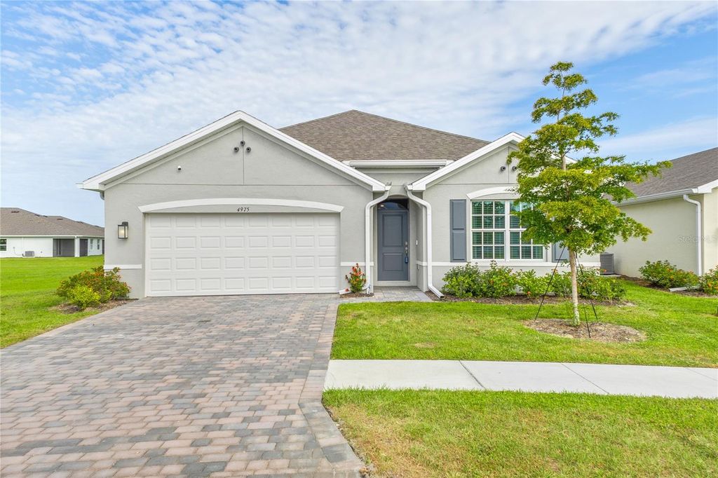 Photo of 4975 Tuscola Boulevard, North Port, FL 34287 (MLS # C7525129)