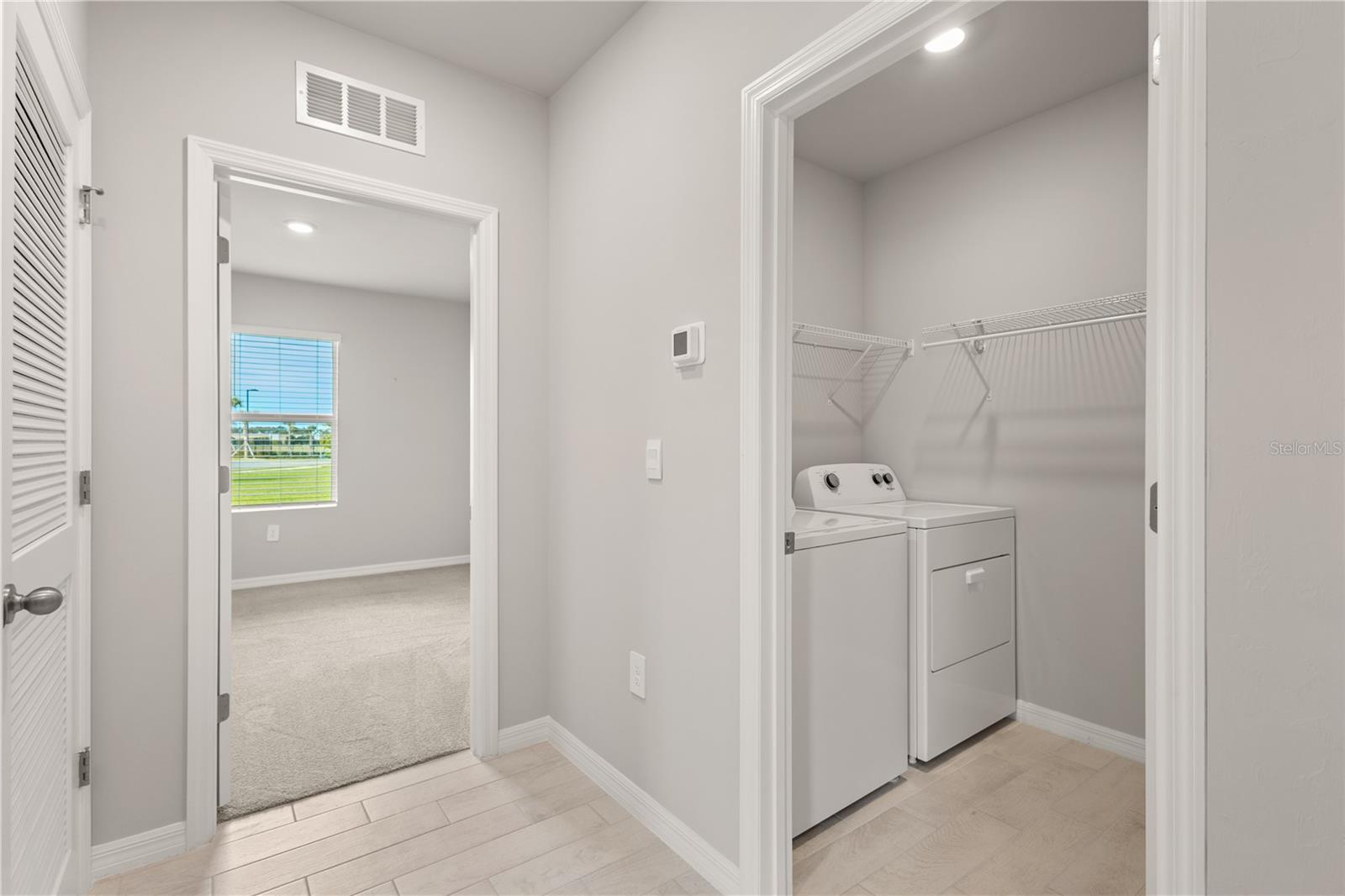 CENTRAL PARC PH 1 - Residential