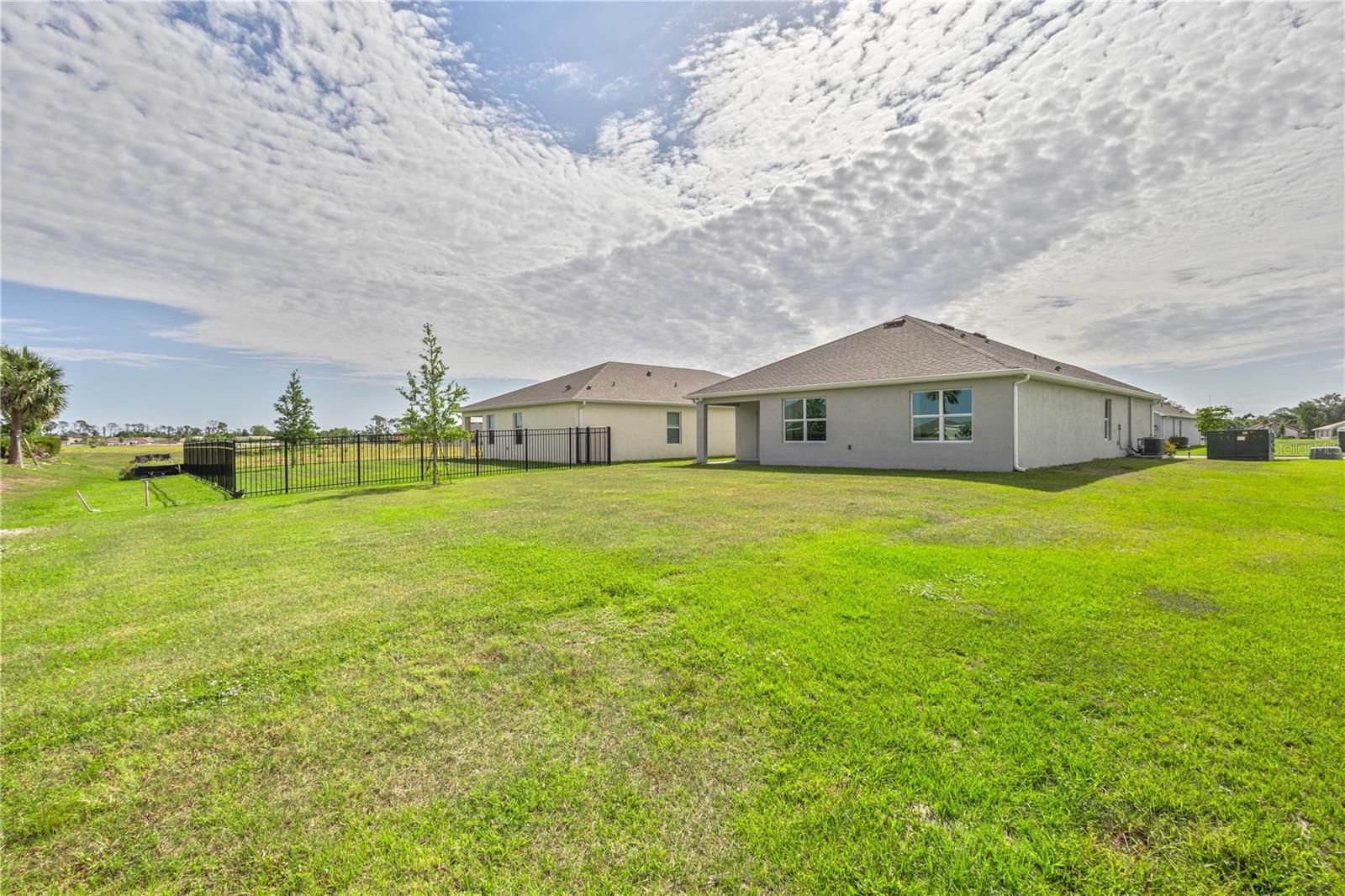 CENTRAL PARC PH 1 - Residential