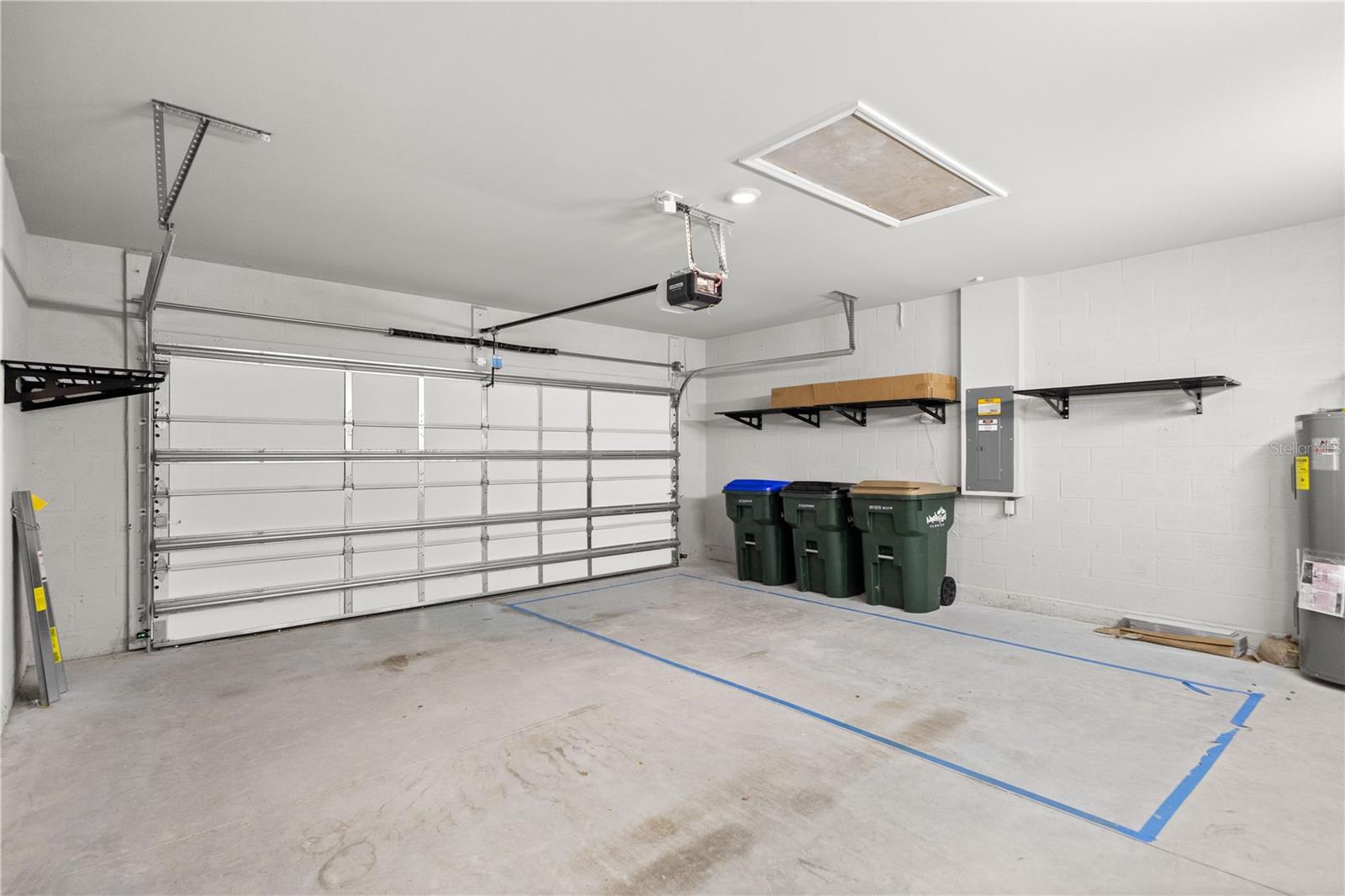 CENTRAL PARC PH 1 - Residential