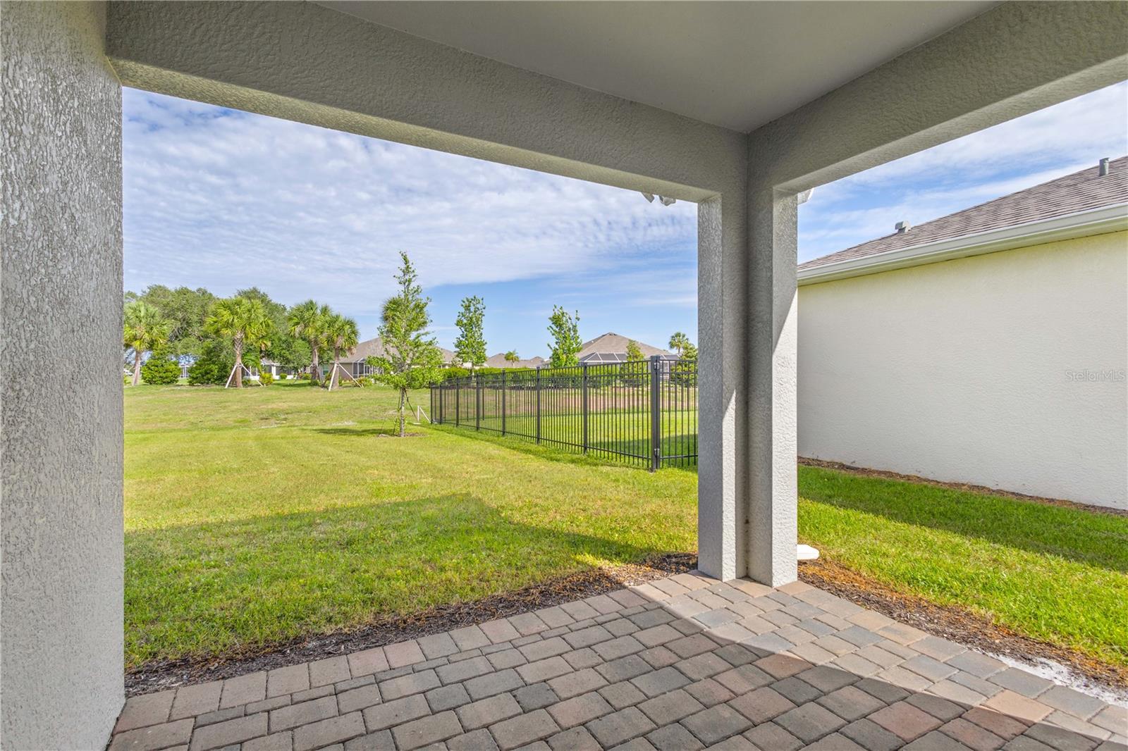 CENTRAL PARC PH 1 - Residential