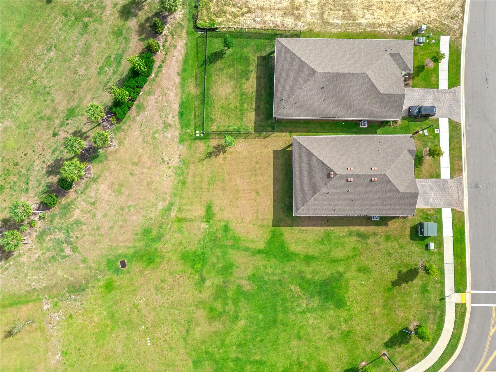 CENTRAL PARC PH 1 - Residential