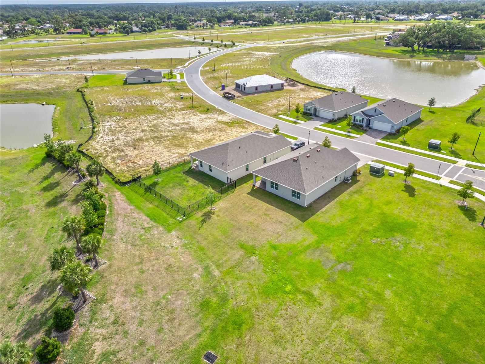 CENTRAL PARC PH 1 - Residential