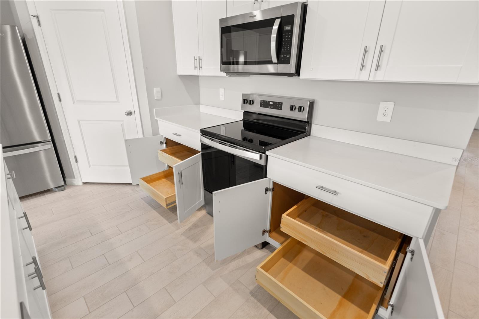 CENTRAL PARC PH 1 - Residential