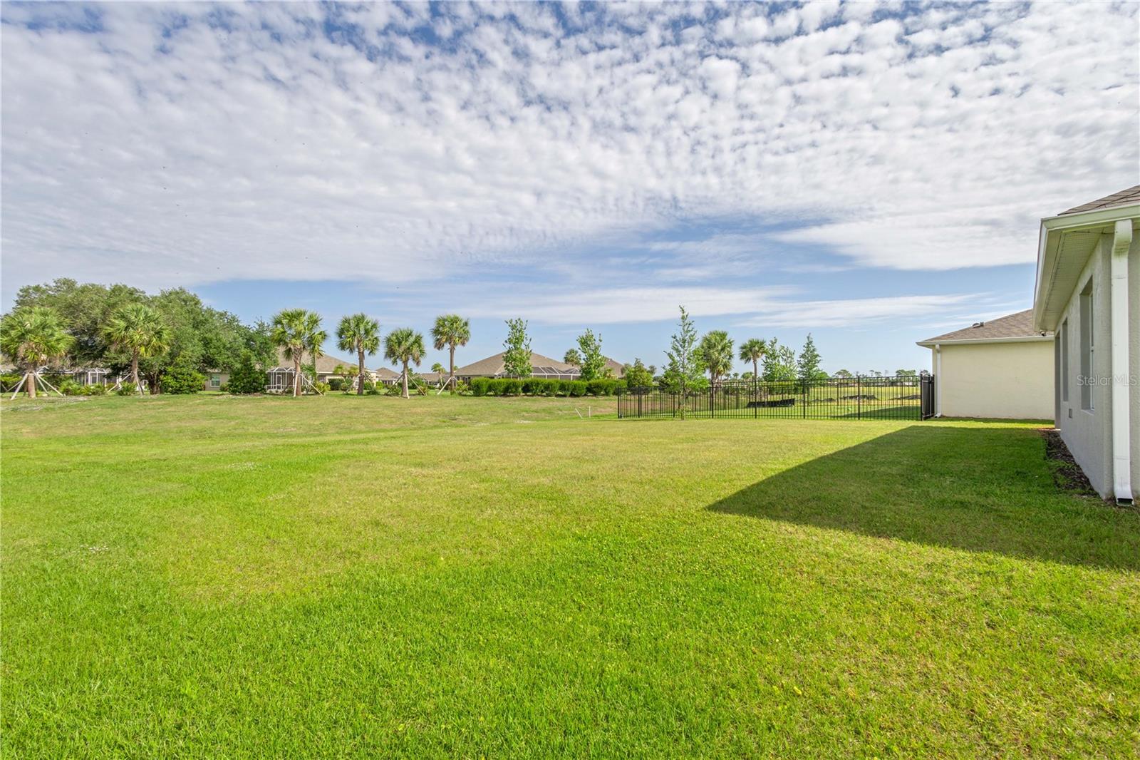 CENTRAL PARC PH 1 - Residential