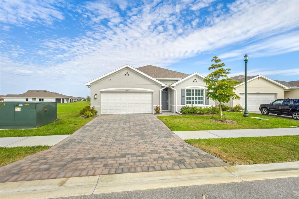 Photo of 4975 Tuscola Boulevard, North Port, FL 34287 (MLS # C7525129)