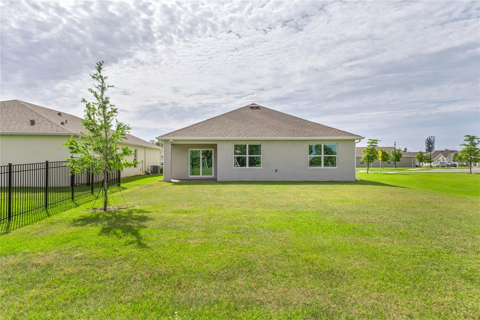 CENTRAL PARC PH 1 - Residential