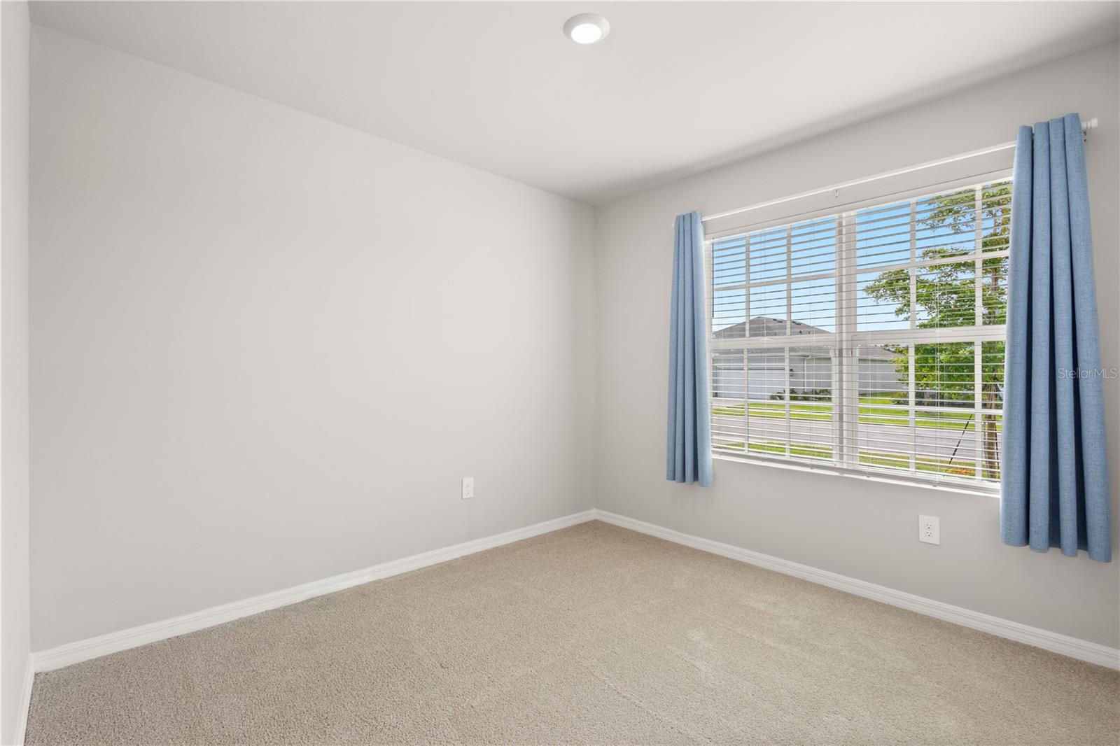 CENTRAL PARC PH 1 - Residential