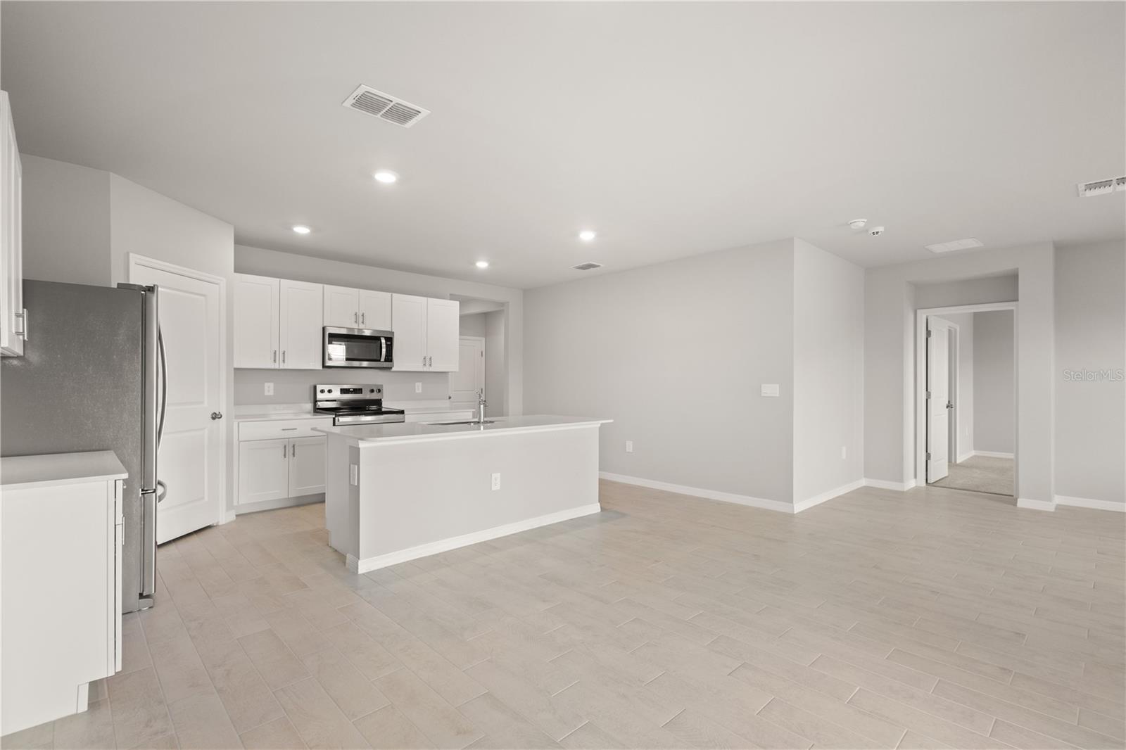 CENTRAL PARC PH 1 - Residential