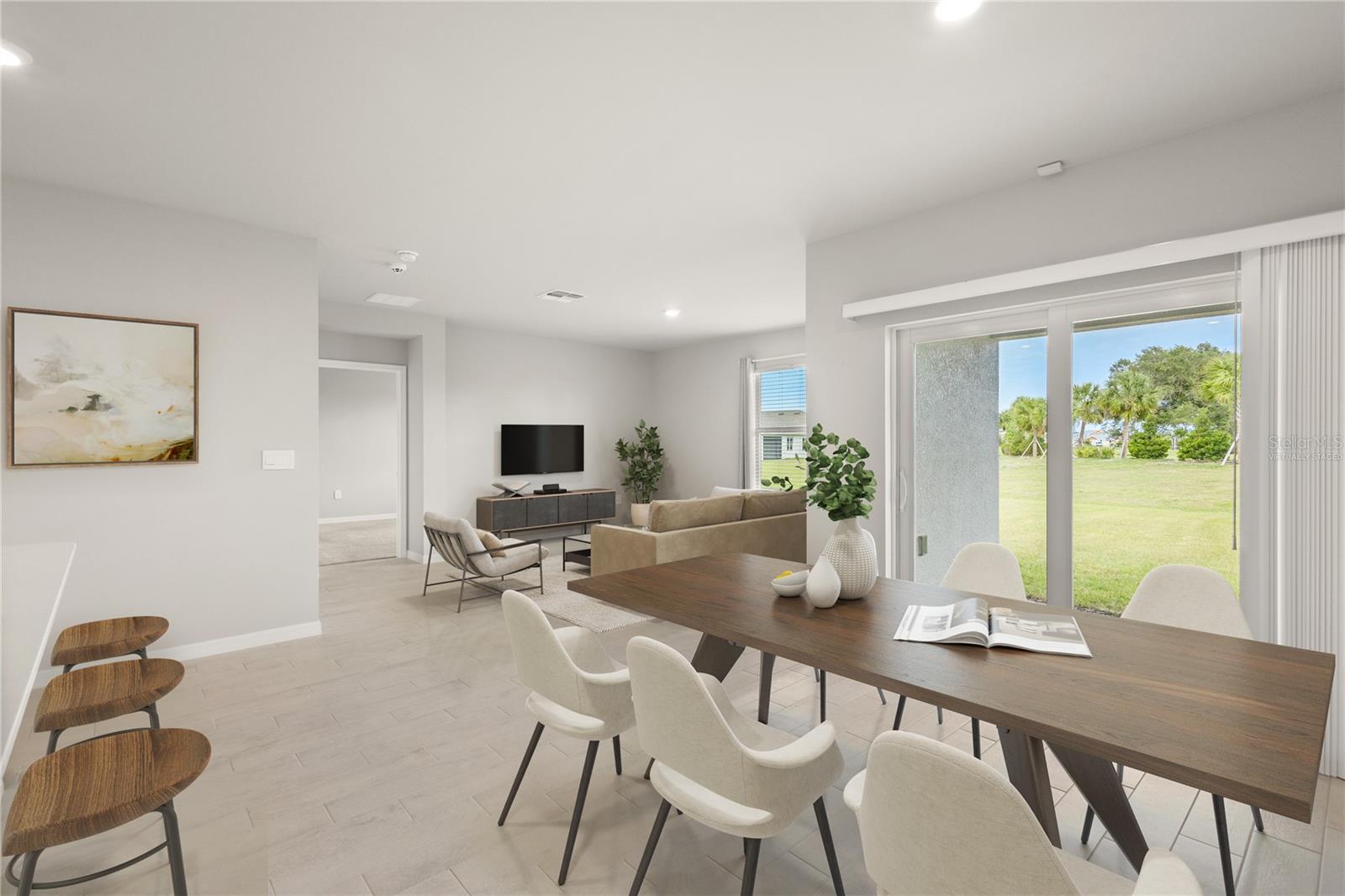 CENTRAL PARC PH 1 - Residential