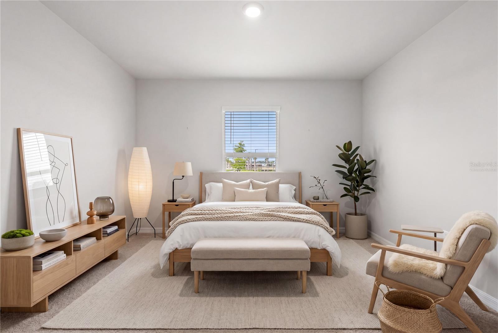 CENTRAL PARC PH 1 - Residential