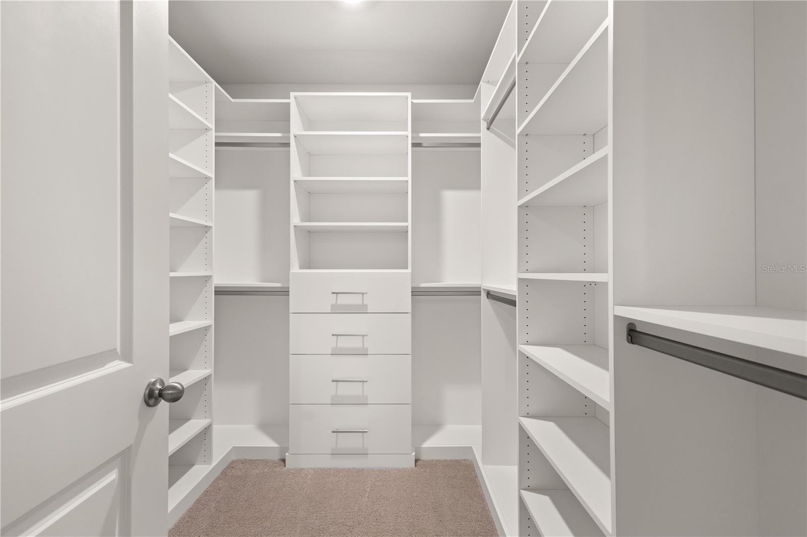 CENTRAL PARC PH 1 - Residential