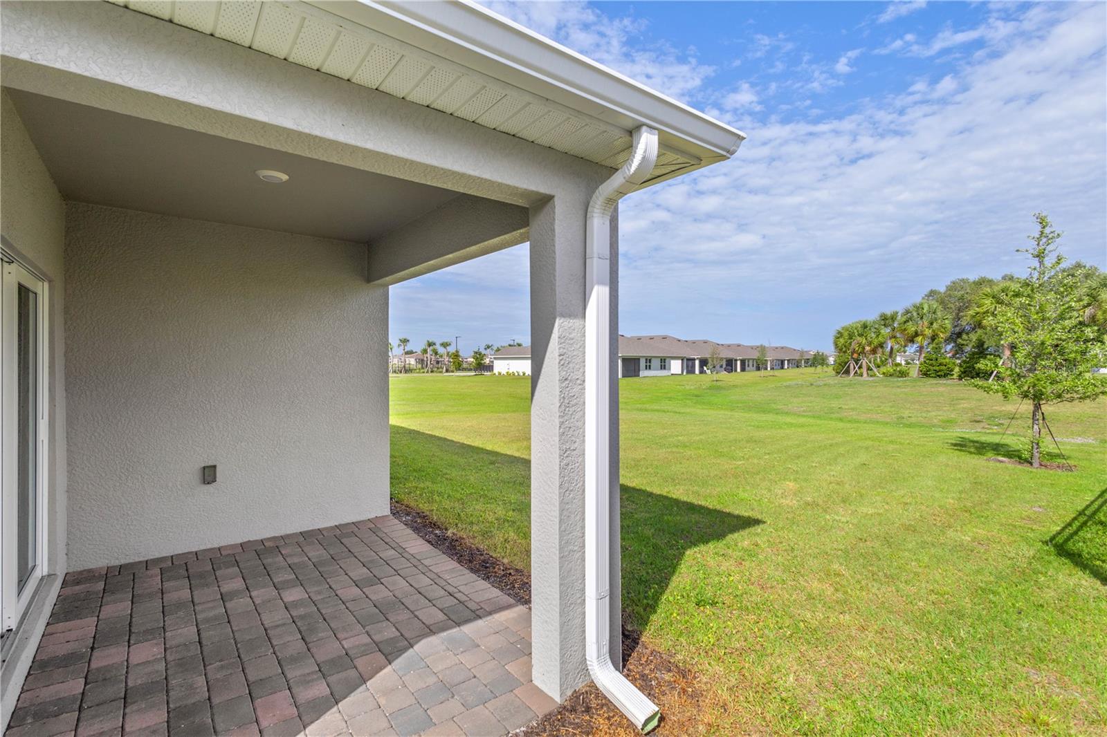 CENTRAL PARC PH 1 - Residential