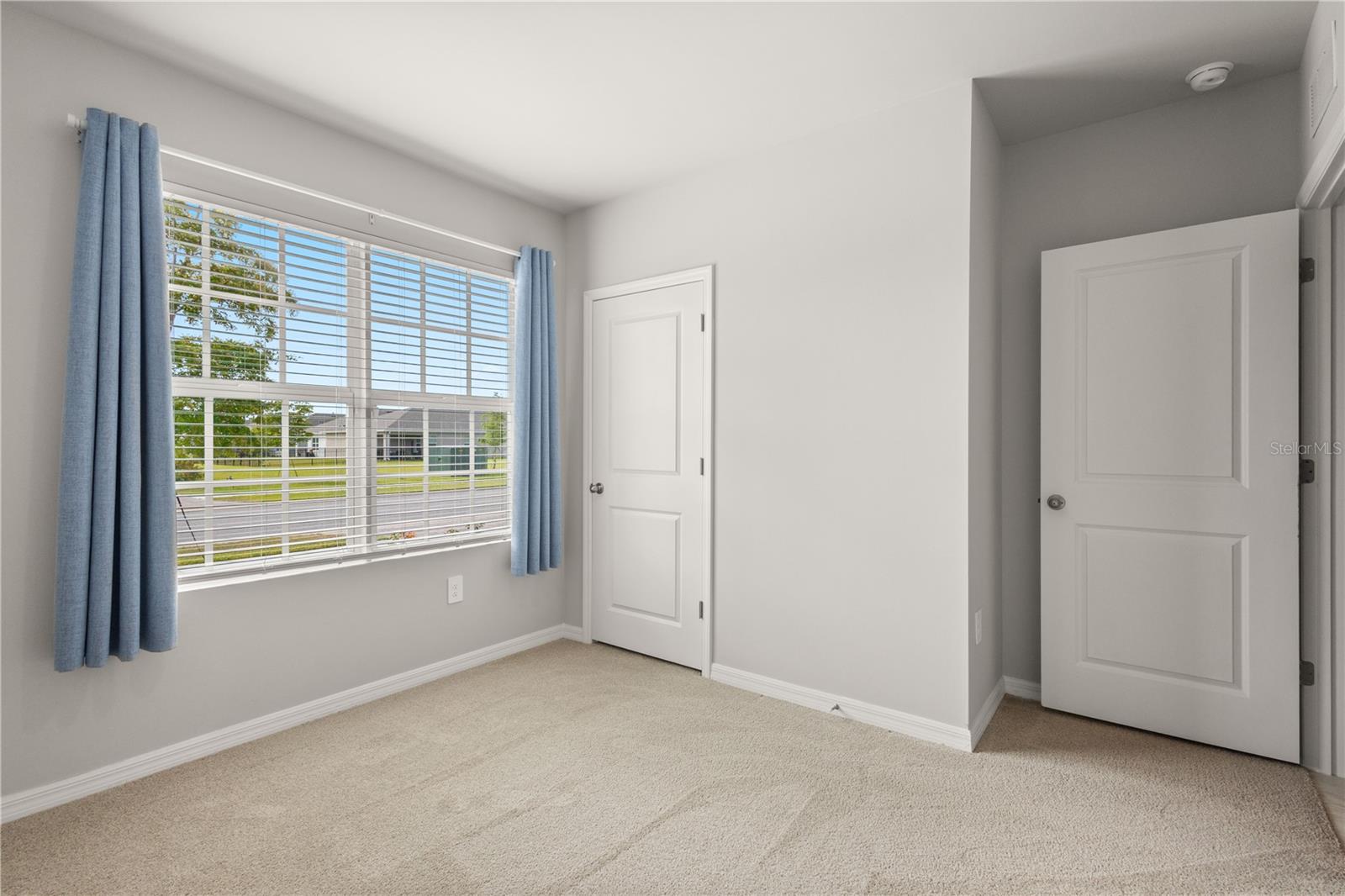 CENTRAL PARC PH 1 - Residential