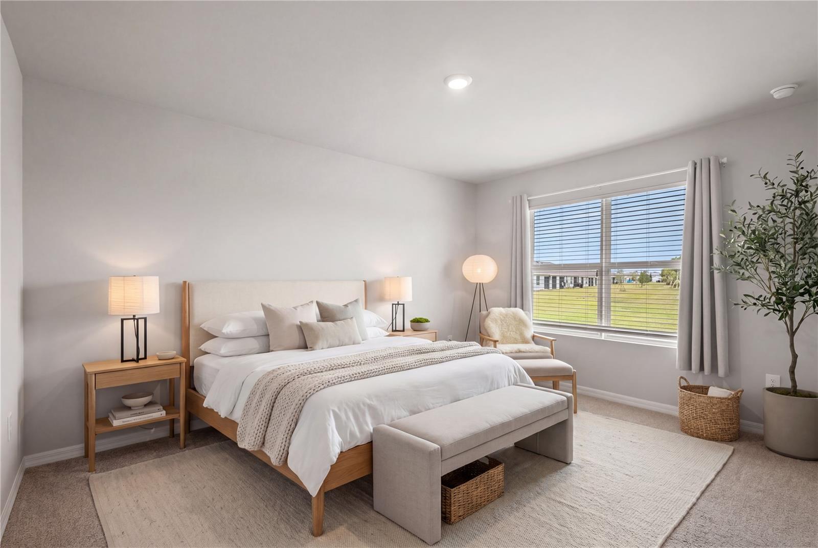 CENTRAL PARC PH 1 - Residential