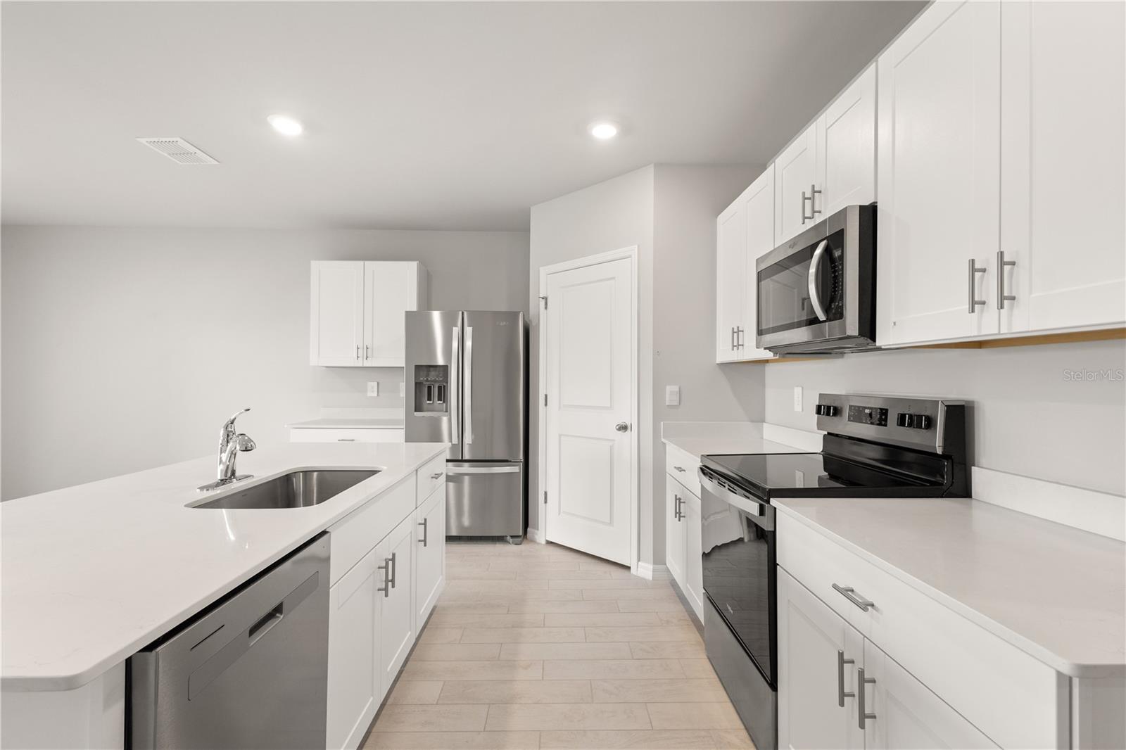 CENTRAL PARC PH 1 - Residential