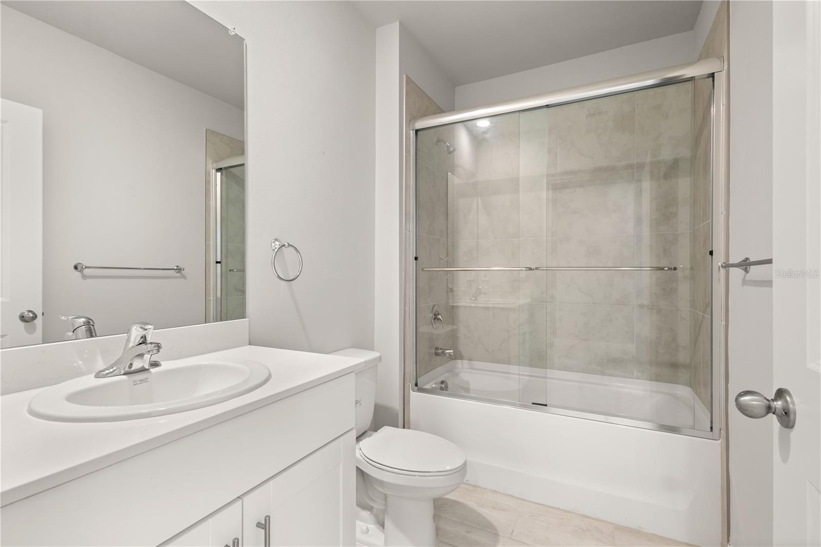 CENTRAL PARC PH 1 - Residential