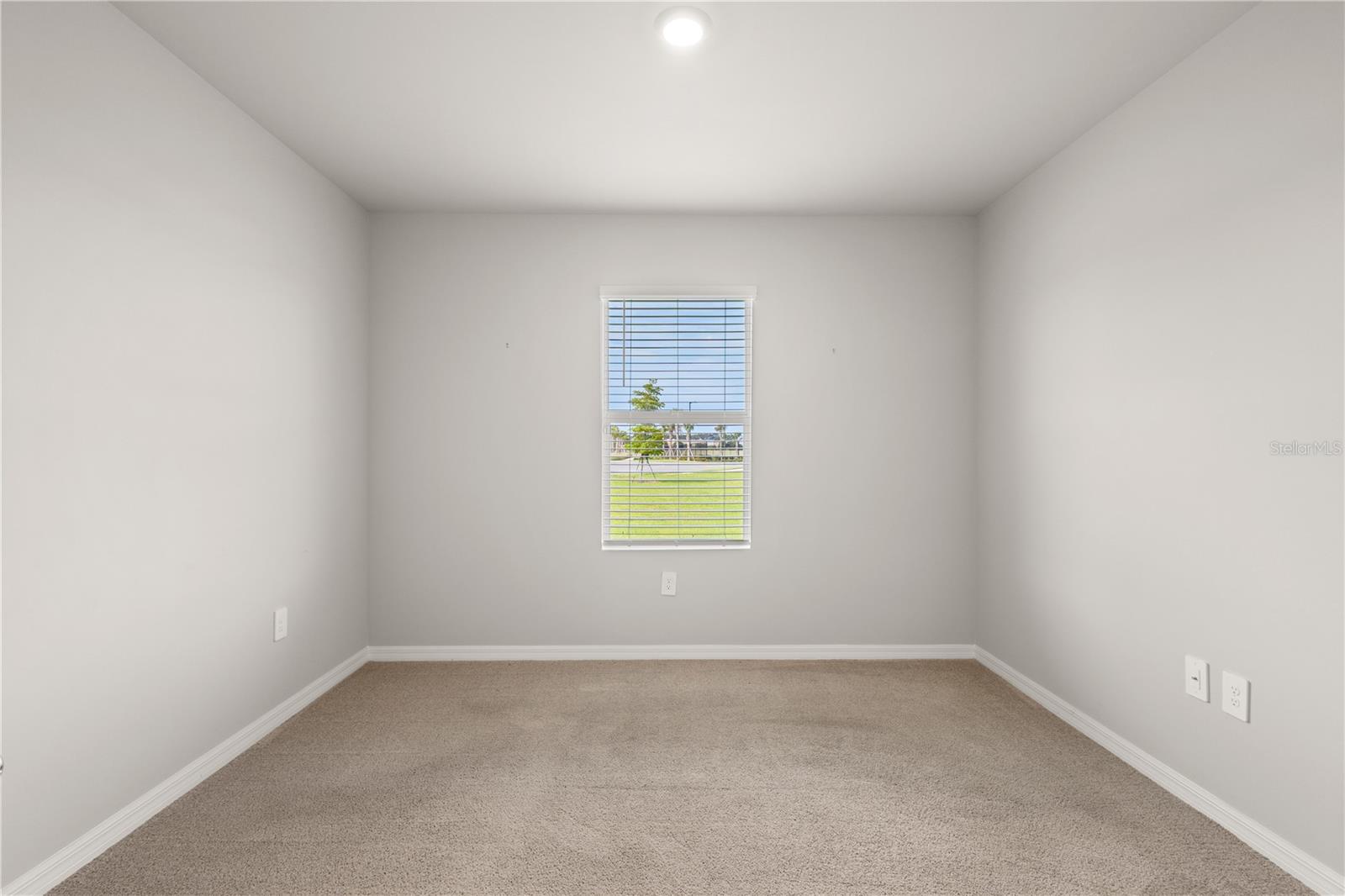 CENTRAL PARC PH 1 - Residential