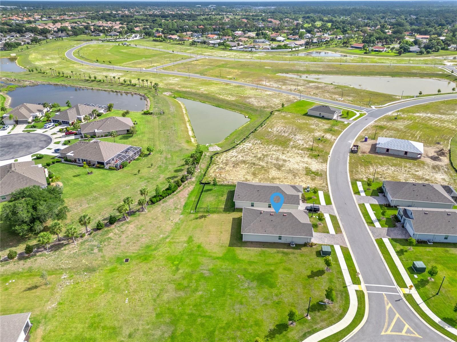 CENTRAL PARC PH 1 - Residential