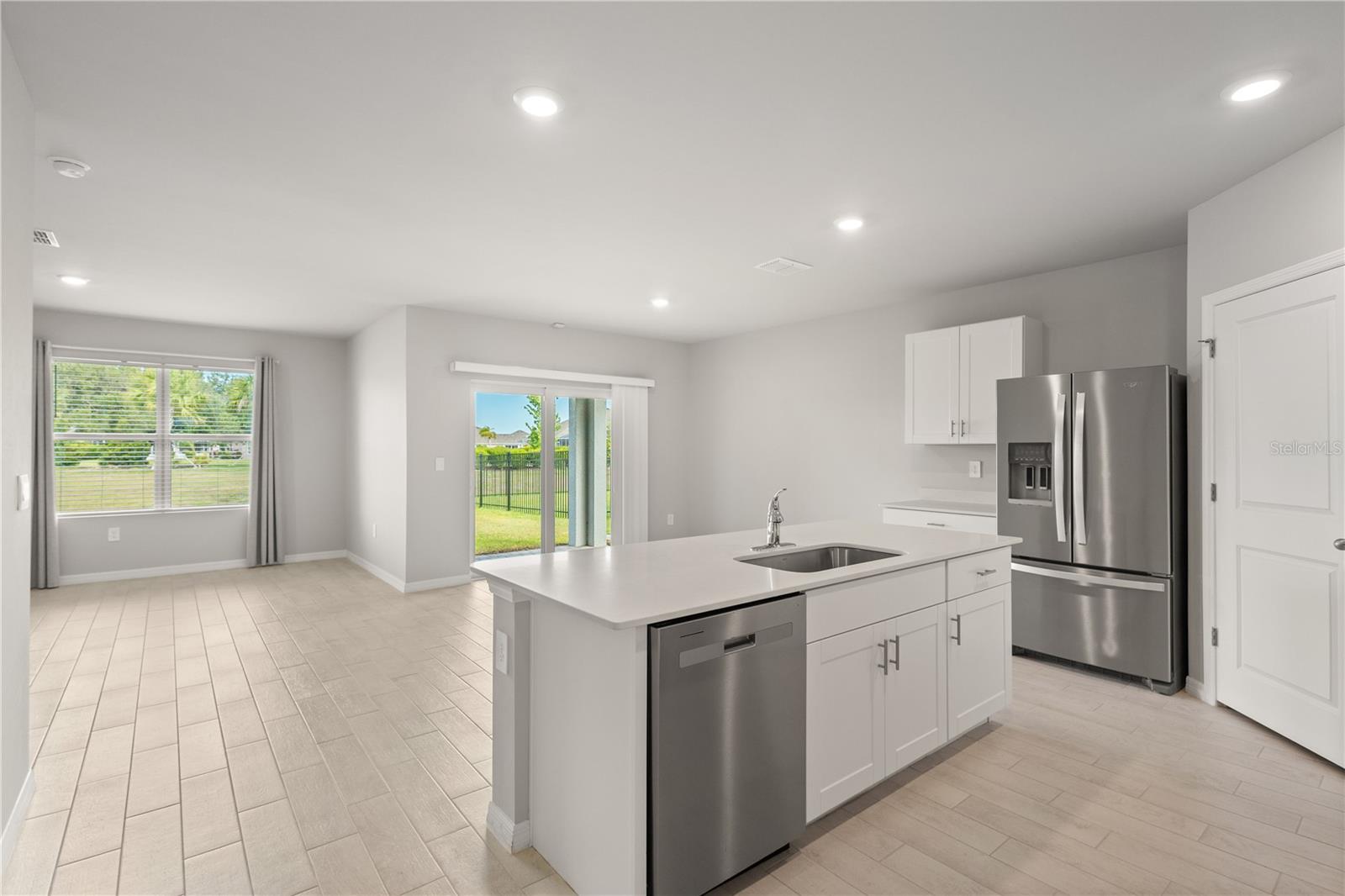 CENTRAL PARC PH 1 - Residential