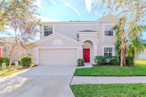 A home in RIVERVIEW