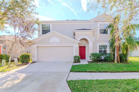 13167 ROYAL PINES AVENUE RIVERVIEW FL 33579