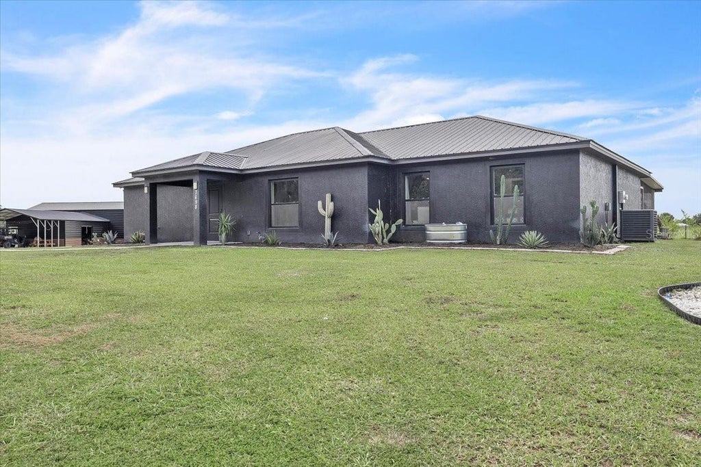 Photo of 7698 SW Senate Street, Arcadia, FL 34269 (MLS # C7531420)