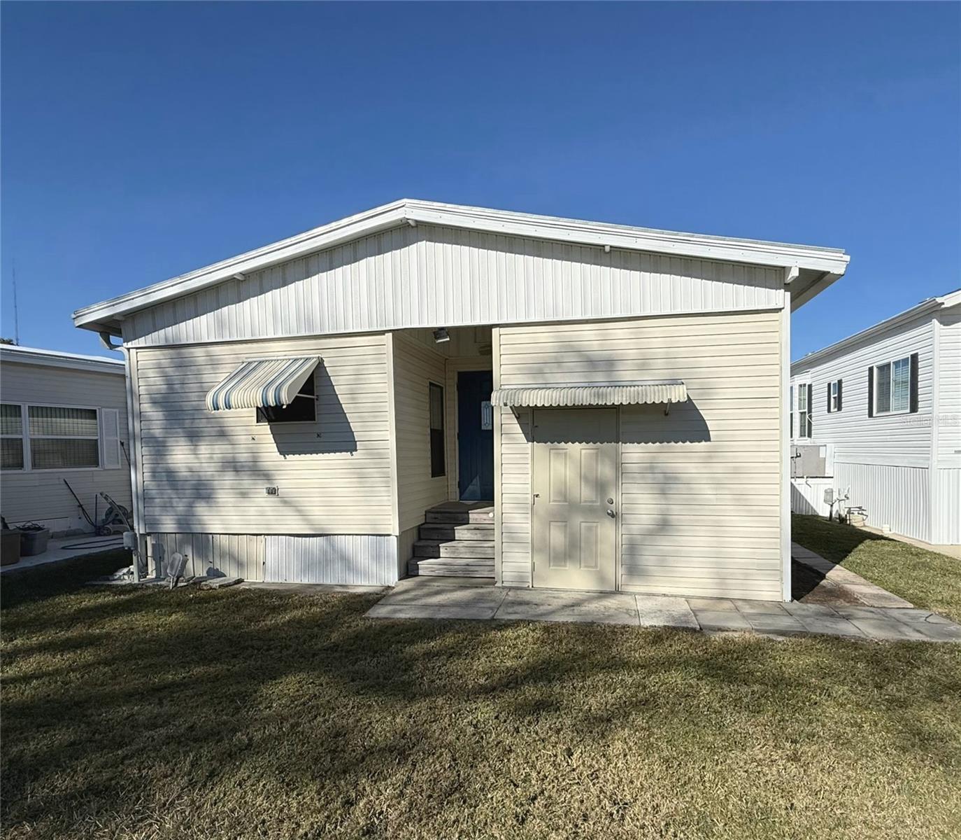 SUGAR CREEK COUNTRY CLUB CO-OP - Residential