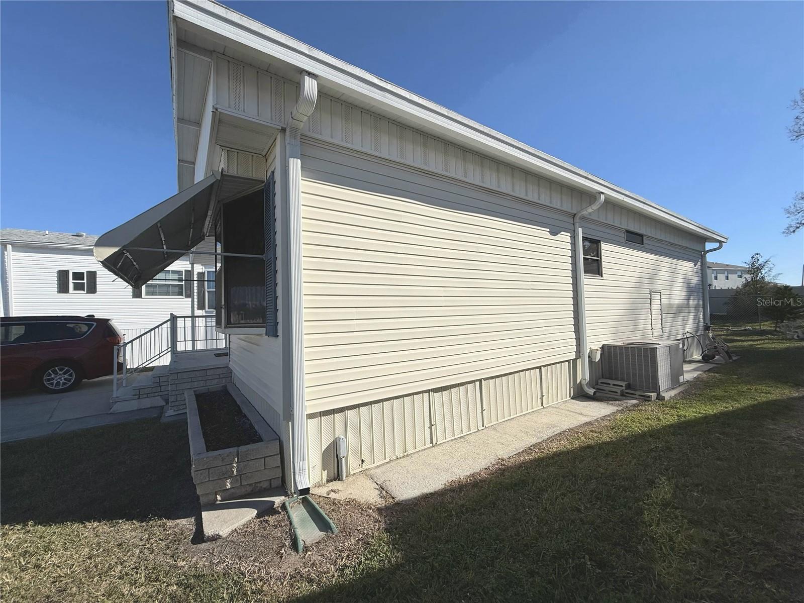 SUGAR CREEK COUNTRY CLUB CO-OP - Residential