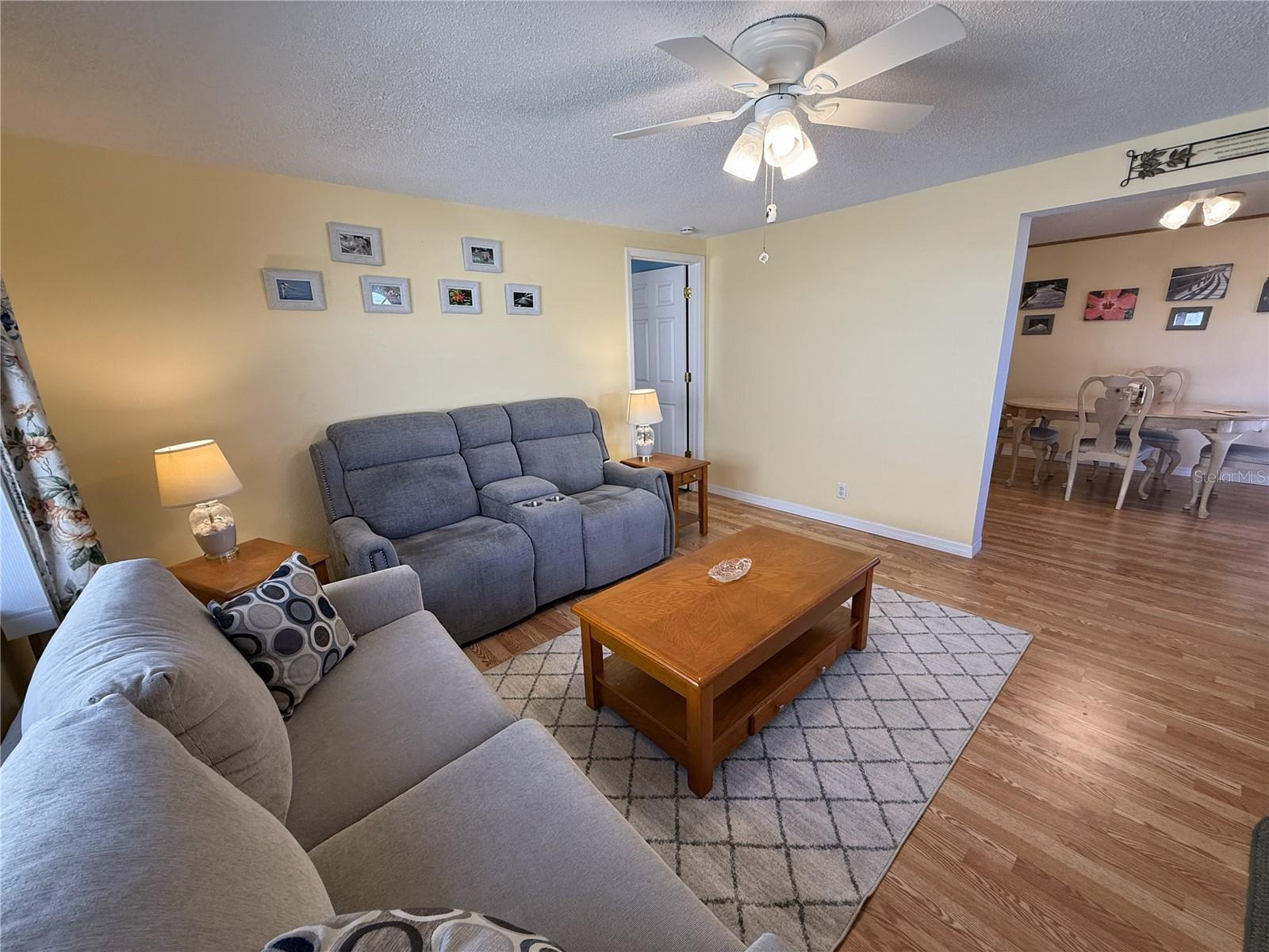 SUGAR CREEK COUNTRY CLUB CO-OP - Residential