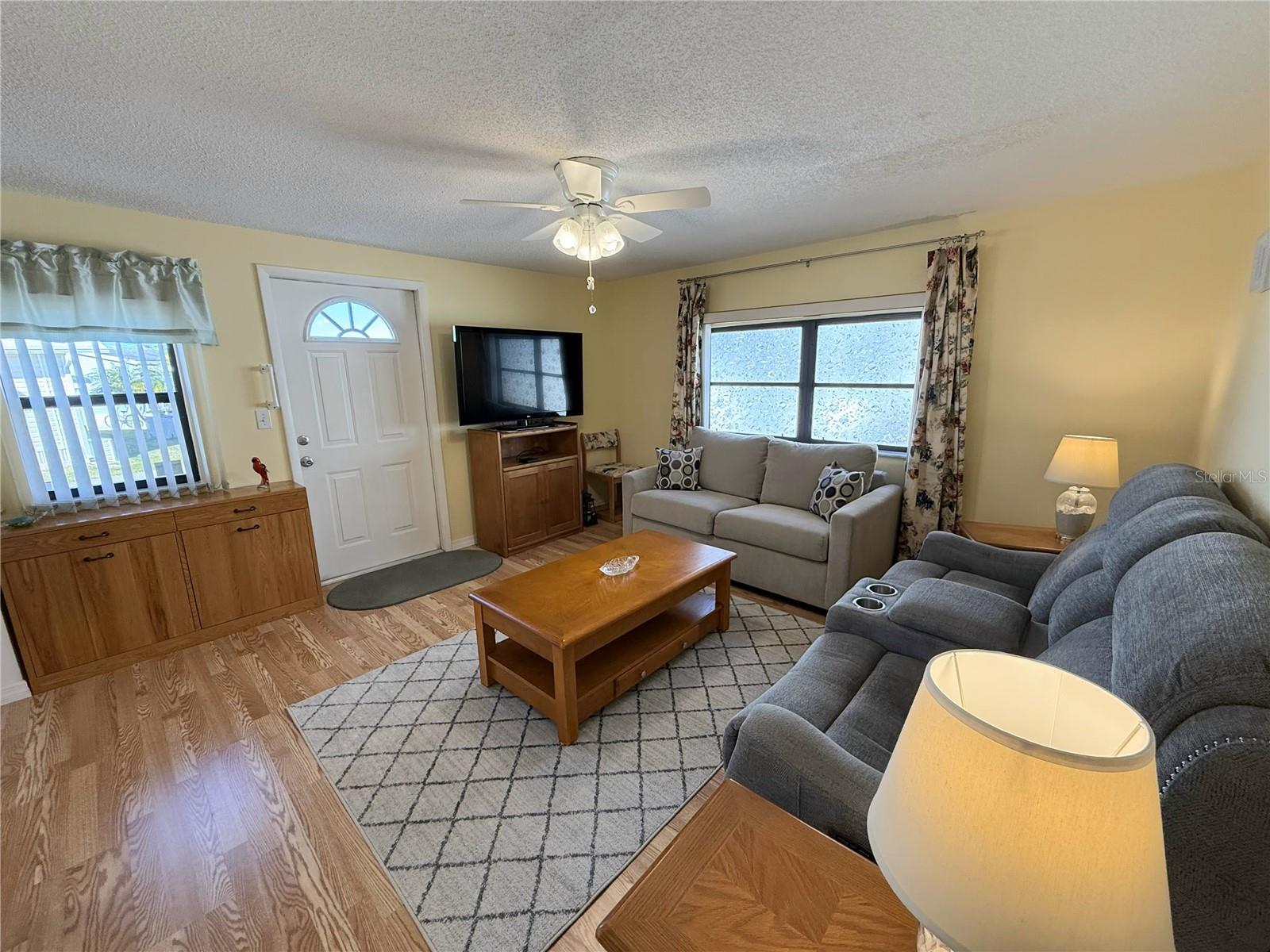 SUGAR CREEK COUNTRY CLUB CO-OP - Residential